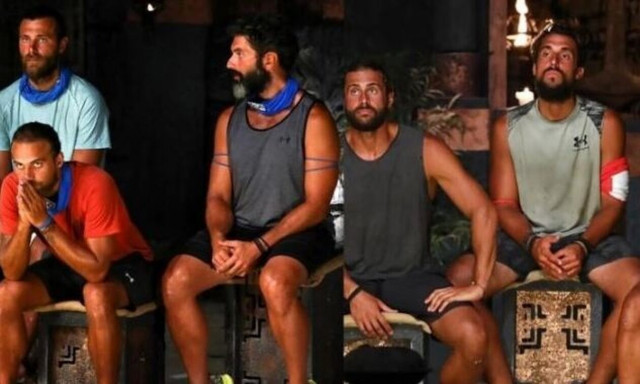 Η παραγωγή του Survivor αποφάσισε να τιμωρήσει παίκτη: «Tέτοιες πρακτικές δεν είναι επιτρεπτές»