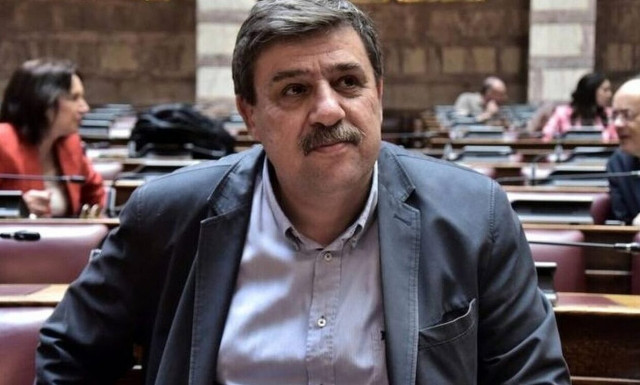 «Βόμβα» από Αν. Ξανθό: Δεν είναι ταμπού το θέμα της ηγεσίας - Όλα στο τραπέζι μετά τις εκλογές