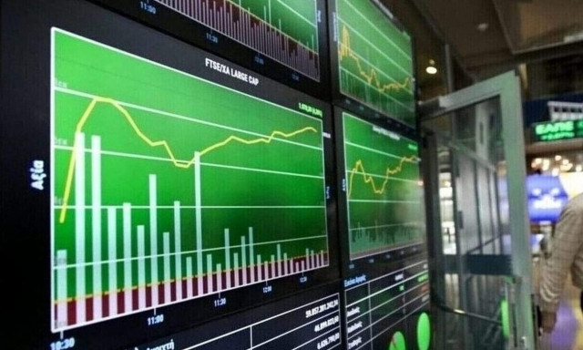 Στο 3,8% η απόδοση του ελληνικού δεκαετούς ομολόγου