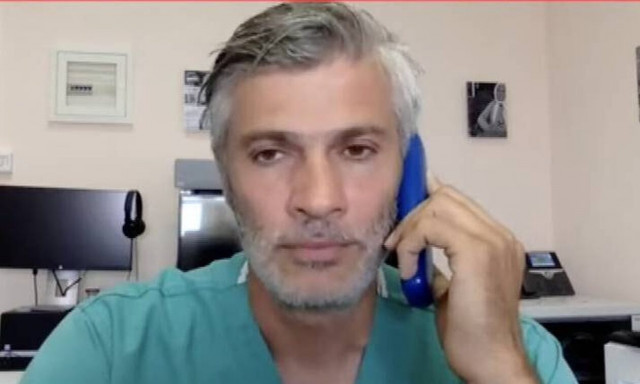 Σέριφος: Ανέλαβε καθήκοντα ο γιατρός που είχε παραιτηθεί