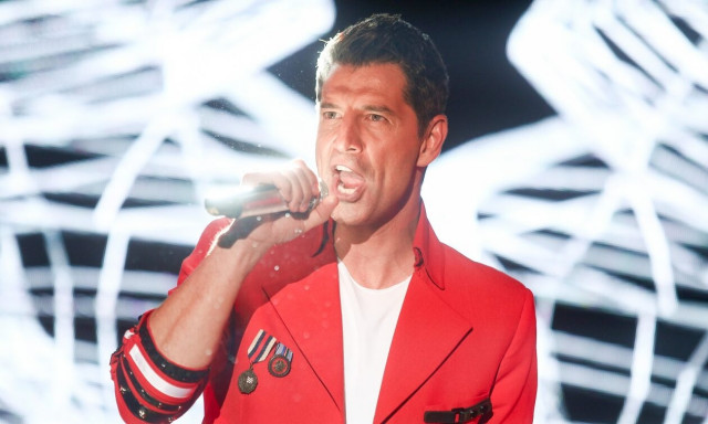 Φιέστα με Ρουβά ο Άρης Λεμεσού!