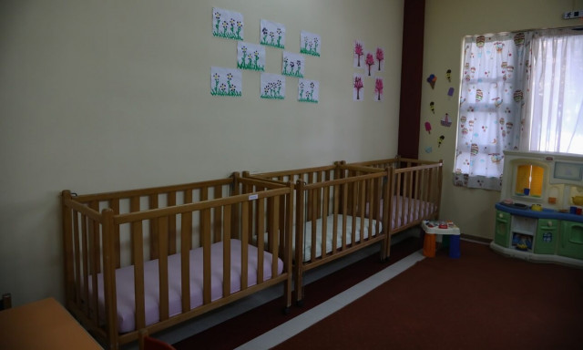 Ξεκινούν οι αιτήσεις για τους 26 βρεφονηπιακούς σταθμούς της ΔΥΠΑ