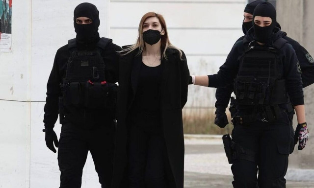 Νοσηλεύτρια Τζωρτζίνας για Ρούλα Πισπιρίγκου: «Ψυχρή μητέρα - Είχαμε προβληματιστεί όλοι»