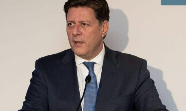 Varvitsiotis: Our aim is to persuade the citizens that voted for ND to do so again