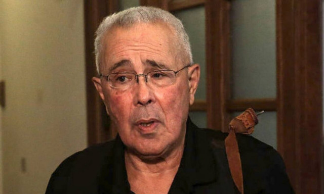 Εκλογές 2023-Τι είπε ο Ζουράρις για την ψήφο του «άγουρου» - «Έτσι γίνεται στη δημοκρατία»