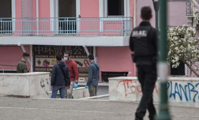 Βαρβάκειος: Με είκοσι μαχαιριές δολοφονήθηκε η 60χρονη - Πού στρέφονται οι έρευνες