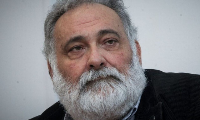 Δανιήλ Εσδράς