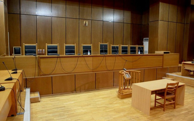 Θεσσαλονίκη: Αποζημίωση 400.000 ευρώ σε οικογένεια παιδιού που δολοφονήθηκε από συμμαθητή του