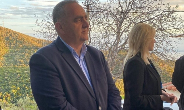 Αδερφός Φρέντι Μπελέρη: Προσπαθούσαν επί 20 μέρες να τον παγιδεύσουν - Δεν υπάρχει κανένα στοιχείο