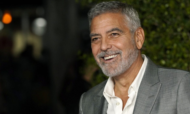 Νίκη Τζαβέλα: Το Χόλιγουντ ετοίμαζε ταινία για την 17 Νοέμβρη - Ο Κλούνει στον ρόλο του Χρυσοχοΐδη