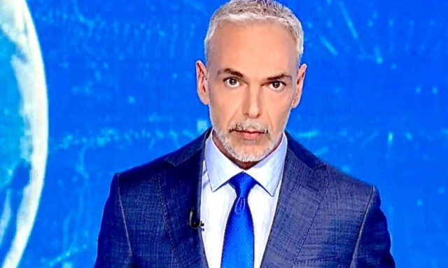 Εκλογές 2023: Νέος κυβερνητικός εκπρόσωπος ο δημοσιογράφος Ηλίας Σιακαντάρης