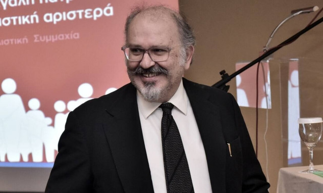 Εκλογές 2023- Ξυδάκης: Μέρος του πληθυσμού που ψήφισε ΝΔ έχει «ομίχλη στα μυαλά»