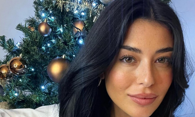 «Φωνή Λογικής»: Η Αφροδίτη Λατινοπούλου κατεβαίνει στις εκλογές με νέο όνομα στο κόμμα της