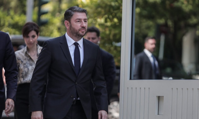 Νίκος Ανδρουλάκης