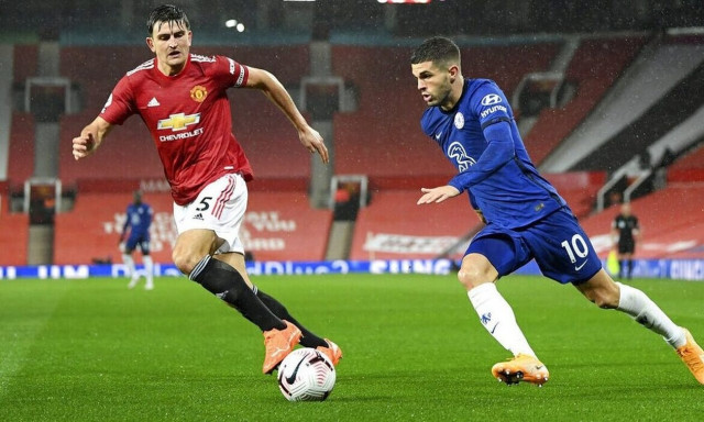 Το ντέρμπι Μάντσεστερ Γιουνάιτεντ-Τσέλσι με πολλές στοιχηματικές επιλογές από το Pamestoixima.gr