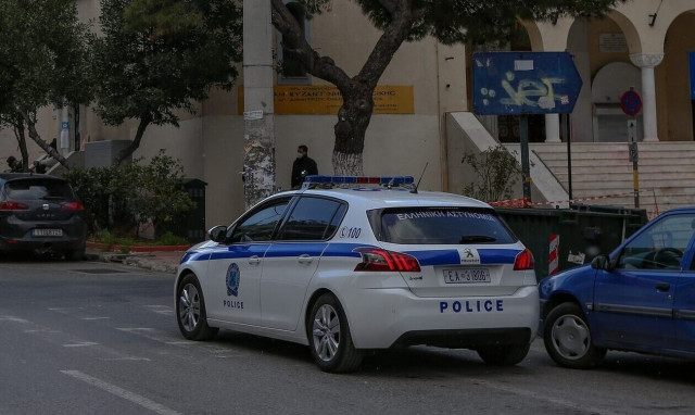 Συνελήφθη άνδρας για διέγερση σε διάπραξη εγκλημάτων, βιαιοπραγίες ή διχόνοια