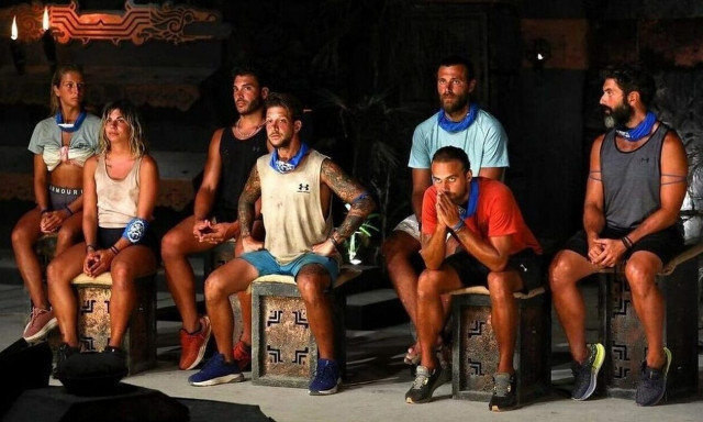 Survivor All Star - Η απόλυτη ανατροπή: Ο παίκτης που αποχωρεί είναι το πιο δυνατό χαρτί του ριάλιτι