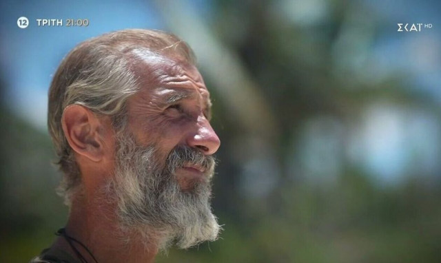 Survivor All Star: Χαμός ξανά με τον Καραγκούνια – «Θέλω να φύγω από το παιχνίδι»