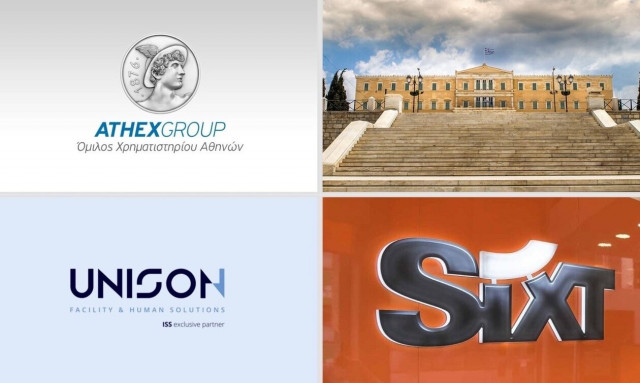 Η έξοδος των τραπεζιτών από την ΕΧΑΕ, η Unison και η αποεπένδυση Θεοχαράκη