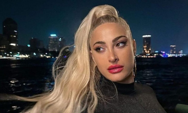 Στέλιος Κουδουνάρης: Ήμασταν έτοιμοι να διώξουμε την Ιωάννα Τούνη από το My Style Rocks