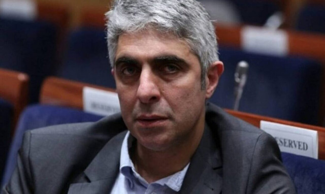 Εκλογές 2023- Γιώργος Τσίπρας:  Άστοχες δηλώσεις στελεχών του ΣΥΡΙΖΑ - Κάναμε πολλά λάθη