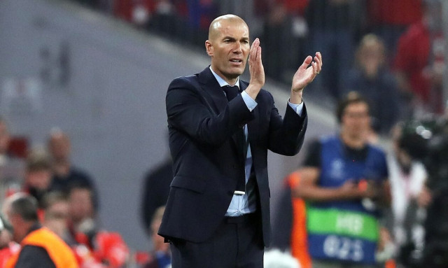 Ζινεντίν Ζιντάν: Είπε «όχι» σε μυθική πρόταση - Η Αλ Νασρ του προσέφερε 150.000.000 ευρώ ετησίως!