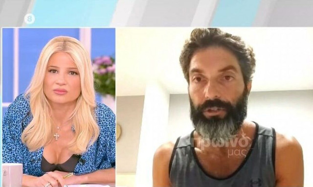 Survivor All Star: Θρίλερ με τη συνέντευξη του Σπύρου Μαρτίκα - Γιατί δεν προβλήθηκε