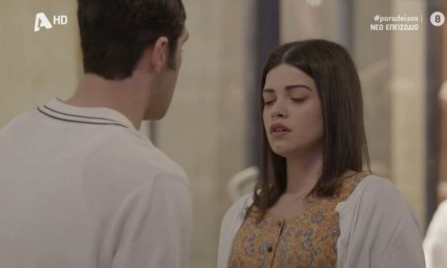 Ο Παράδεισος των Κυριών: Όλες οι λεπτομέρειες για το μεγάλο φινάλε