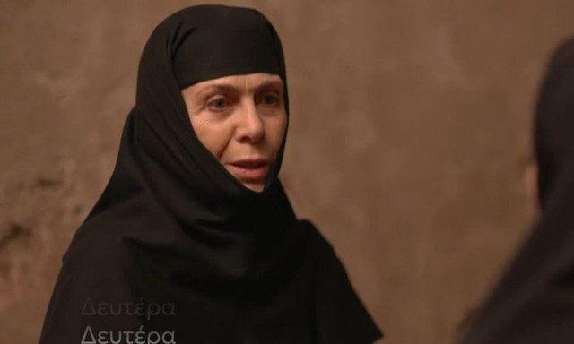 Μαύρο Ρόδο Spoiler: Σε απόγνωση η Ελισάβετ - Όσα θα συμβούν στα επόμενα επεισόδια