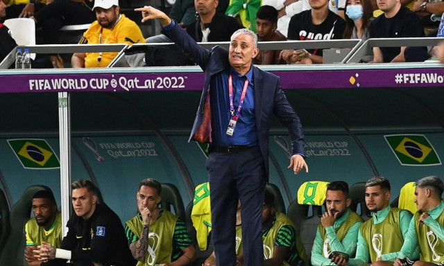 Ολυμπιακός: Πάει για την έκπληξη με Τίτε