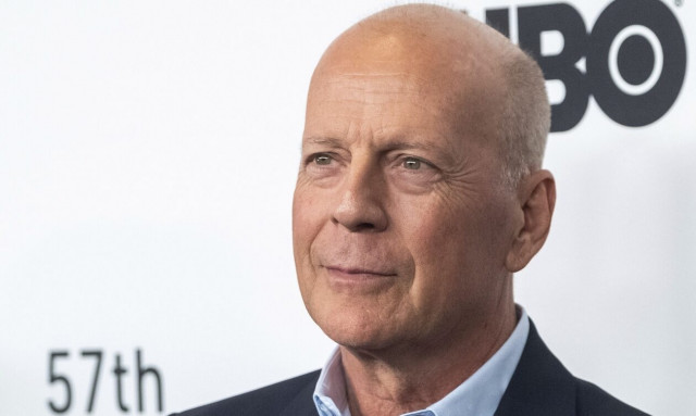 Μπρους Γουίλις: Γύριζε σκηνή το 2021 σε εστιατόριο και νόμιζε ότι ήταν πραγματικότητα