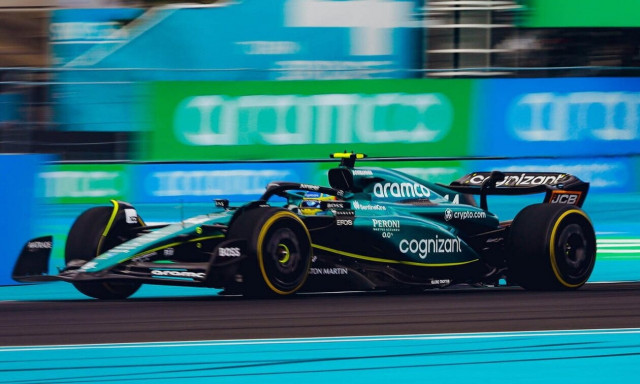 F1: Η Honda θα δίνει κινητήρες στην Aston Martin!