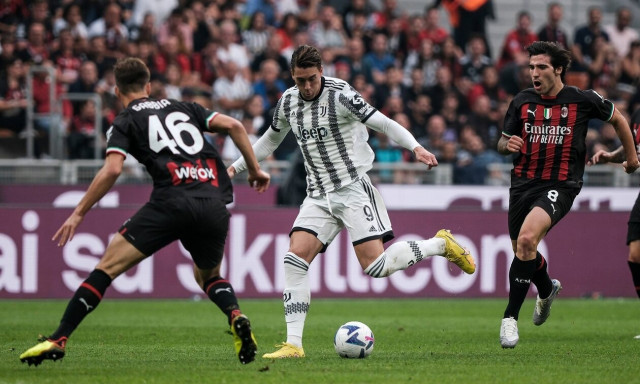 «Ταμείο» με Premier League και Γιουβέντους - Μίλαν