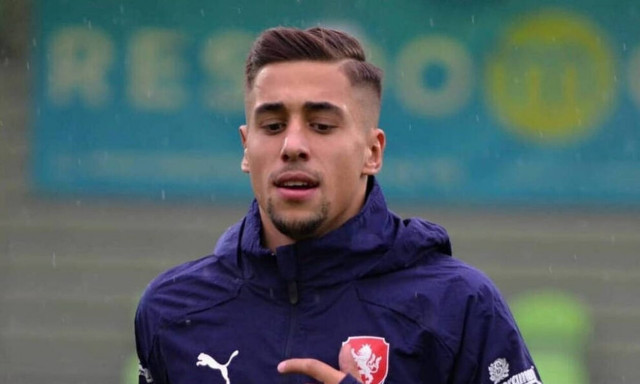 Παναθηναϊκός: «Όχι» του Λινγκρ στη Σλάβια – Πλησιάζει στο «τριφύλλι» λένε οι Τσέχοι!