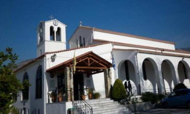 Ναός Αγίας Παρασκευής Βόλου: 135 χρόνια ζωής και ιστορίας