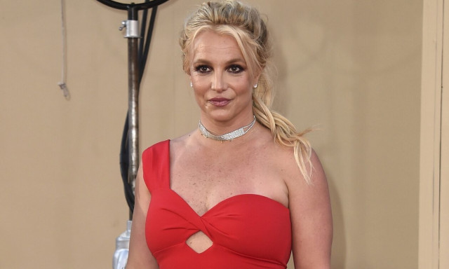 Μπρίτνεϊ Σπίαρς: «Ο χρόνος γιατρεύει όλες τις πληγές», λέει για τη μητέρα της