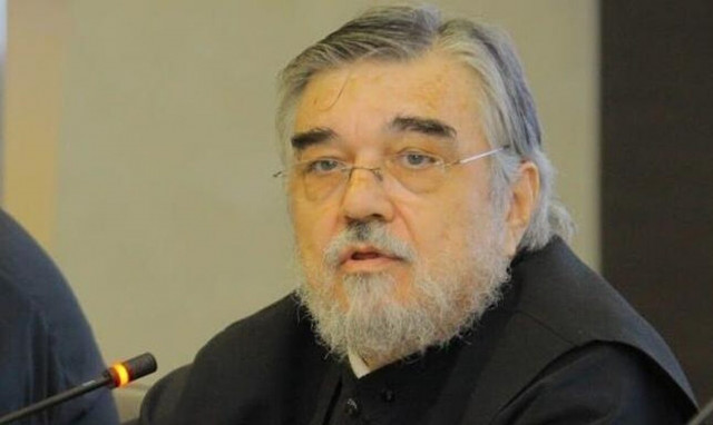 Κύπρος - Παραλίμνι: Σήμερα το ετήσιο μνημόσυνο του μακαριστού Σασίμων κυρού Γενναδίου