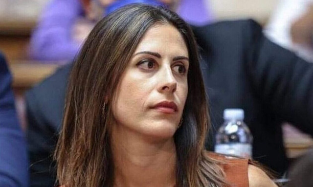Εκλογές 2023 - Ελένη Χρονοπούλου: Δεν θα συνεργαστεί το ΠΑΣΟΚ με τη Νέα Δημοκρατία