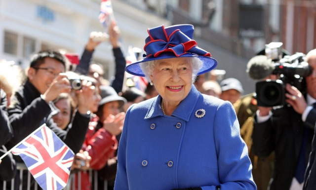 Bασίλισσα Ελισάβετ: Το FBI αποκαλύπτει σχέδιο δολοφονίας της την δεκαετία του 1980