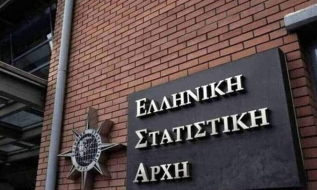 Αύξηση τζίρου 13,2% στο λιανικό εμπόριο το πρώτο τρίμηνο 2023