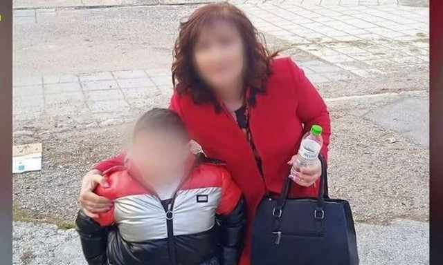Χαλκιδική: Αποσωληνώθηκε ο 8χρονος που είδε τον πατέρα του να δολοφονεί τη μητέρα του