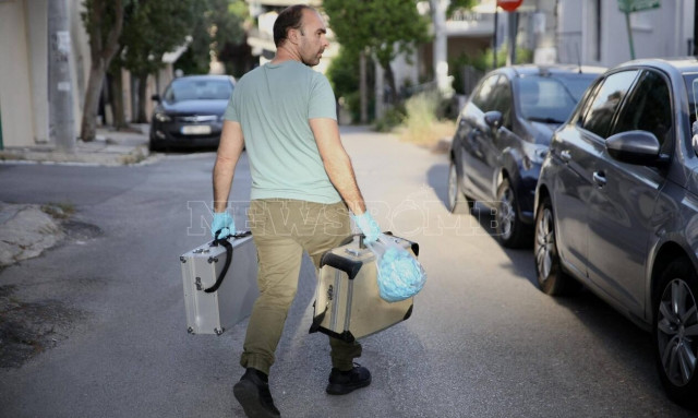 Νέο Ηράκλειο: Παρακολουθούσαν το ζευγάρι - «Φως» στο θάνατο του 95χρονου θα δείξει η ιατροδικαστική