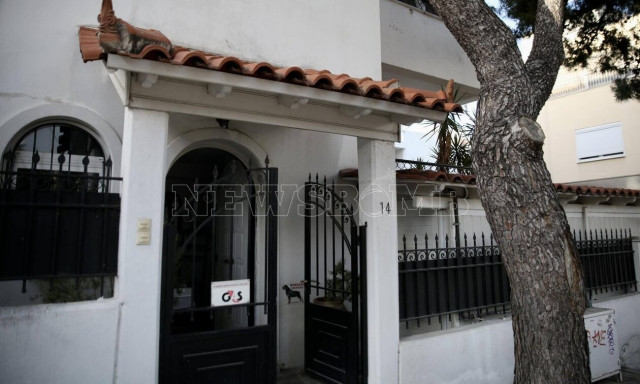 Νέο Ηράκλειο: Τι λέει κάτοικος για τον 95χρονο που βρέθηκε νεκρός έπειτα από διάρρηξη στο σπίτι του