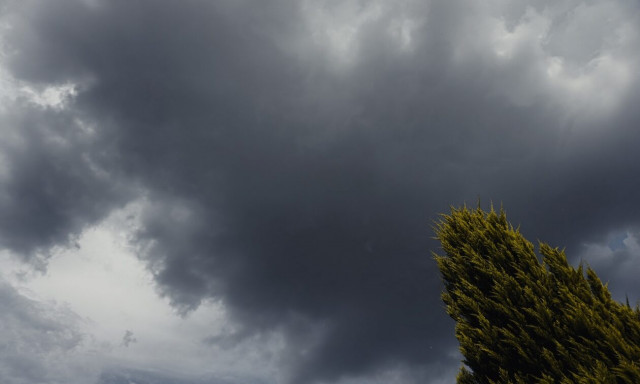 Καιρός: Επιδείνωση των φαινομένων με βροχές και καταιγίδες