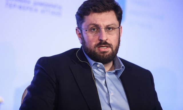 Εκλογές 2023 -Κώστας Ζαχαριάδης: Το θέμα είναι να μην το έχουμε και εμείς το Σύνδρομο της Στοκχόλμης