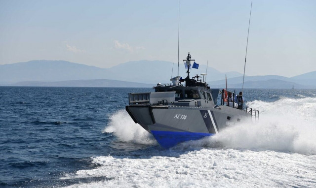 Μύκονος: Συναγερμός στο Λιμενικό για αγνοούμενους στη θάλασσα