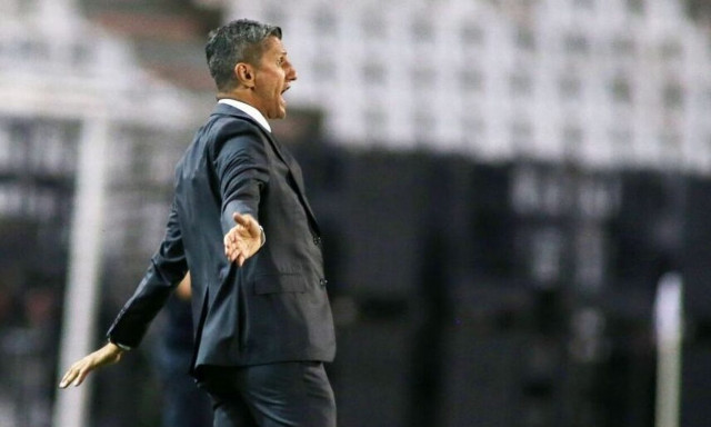 ΠΑΟΚ: «Βόμβα» για το μέλλον του Λουτσέσκου - «Δεν θα συνεχίσει, χρειάζεται νέο κίνητρο»