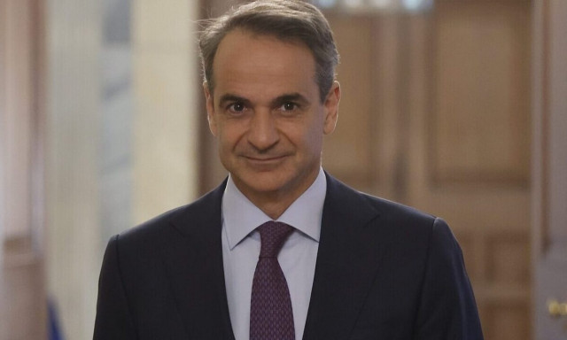 ΝΔ: Οι τρεις τελευταίες οδηγίες του Κυριάκου Μητσοτάκη σε βουλευτές και στελέχη