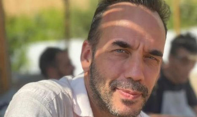 Πάνος Μουζουράκης: Ποια είναι η μέλλουσα σύζυγός του, Μαριλού Κοζάρη