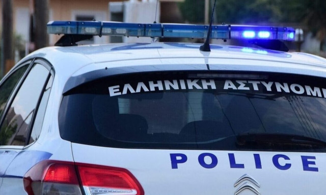 Ασπρόπυργος: Έκλεψε αυτοκίνητο και συνελήφθη μέσα σε κατάστημα τυχερών παιγνίων